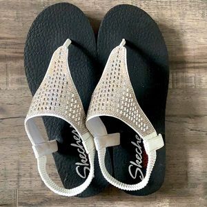 Sketchers sandals